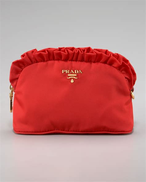 prada small cosmetic case